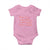 Christmas Baby Baby Onesie Sorry Santa I Drank The Milk Candy Cane