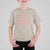 Christmas Baby T Shirt For Kid Sorry Santa I Drank The Milk Candy Cane - Wonder Print Shop