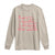 Christmas Baby Long Sleeve Shirt Sorry Santa I Drank The Milk Candy Cane