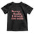 Christmas Baby Toddler T Shirt Sorry Santa I Drank The Milk Candy Cane