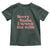 Christmas Baby Toddler T Shirt Sorry Santa I Drank The Milk Candy Cane