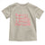 Christmas Baby Toddler T Shirt Sorry Santa I Drank The Milk Candy Cane