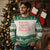 Baby Ugly Christmas Sweater Sorry Santa I Drank The Milk Candy Cane - Wonder Print Shop