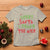 Christmas Baby T Shirt Sorry Santa I Drank The Milk Santa Hat - Wonder Print Shop