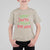 Christmas Baby T Shirt For Kid Sorry Santa I Drank The Milk Santa Hat - Wonder Print Shop