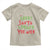 Christmas Baby Toddler T Shirt Sorry Santa I Drank The Milk Santa Hat
