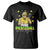 Pickleball T Shirt Funny Pickle Ball Lovers - Wonder Print Shop