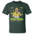 Pickleball T Shirt Funny Pickle Ball Lovers - Wonder Print Shop