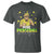 Pickleball T Shirt Funny Pickle Ball Lovers - Wonder Print Shop