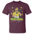 Pickleball T Shirt Funny Pickle Ball Lovers - Wonder Print Shop