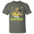 Pickleball T Shirt Funny Pickle Ball Lovers - Wonder Print Shop