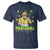 Pickleball T Shirt Funny Pickle Ball Lovers - Wonder Print Shop