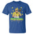 Pickleball T Shirt Funny Pickle Ball Lovers - Wonder Print Shop