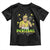 Pickleball Toddler T Shirt Funny Pickle Ball Lovers