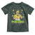 Pickleball Toddler T Shirt Funny Pickle Ball Lovers