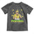 Pickleball Toddler T Shirt Funny Pickle Ball Lovers
