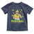 Pickleball Toddler T Shirt Funny Pickle Ball Lovers