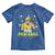 Pickleball Toddler T Shirt Funny Pickle Ball Lovers