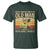 Pickleball T Shirt Cool Paddle Pickleball Player - Wonder Print Shop