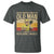 Pickleball T Shirt Cool Paddle Pickleball Player - Wonder Print Shop