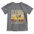 Pickleball Toddler T Shirt Cool Paddle Pickleball Player
