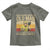 Pickleball Toddler T Shirt Cool Paddle Pickleball Player