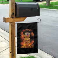 Peanut Goop Meme Garden Flag Funny Bungulator - Wonder Print Shop