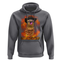 Peanut Goop Meme Hoodie Funny Bungulator - Wonder Print Shop