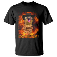 Peanut Goop Meme T Shirt Funny Bungulator - Wonder Print Shop