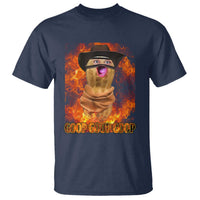 Peanut Goop Meme T Shirt Funny Bungulator - Wonder Print Shop