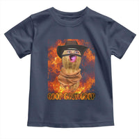 Peanut Goop Meme Toddler T Shirt Funny Bungulator - Wonder Print Shop