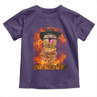 Peanut Goop Meme Toddler T Shirt Funny Bungulator - Wonder Print Shop