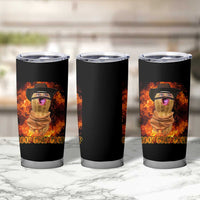 Peanut Goop Meme Tumbler Cup Funny Bungulator - Wonder Print Shop