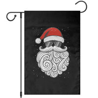67 Christmas Santa Garden Flag 6 7 Meme Pajamas Holiday Gen Alpha Slang Teen - Wonder Print Shop