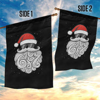67 Christmas Santa Garden Flag 6 7 Meme Pajamas Holiday Gen Alpha Slang Teen - Wonder Print Shop