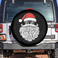 67 Christmas Santa Spare Tire Cover 6 7 Meme Pajamas Holiday Gen Alpha Slang Teen - Wonder Print Shop