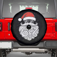 67 Christmas Santa Spare Tire Cover 6 7 Meme Pajamas Holiday Gen Alpha Slang Teen - Wonder Print Shop