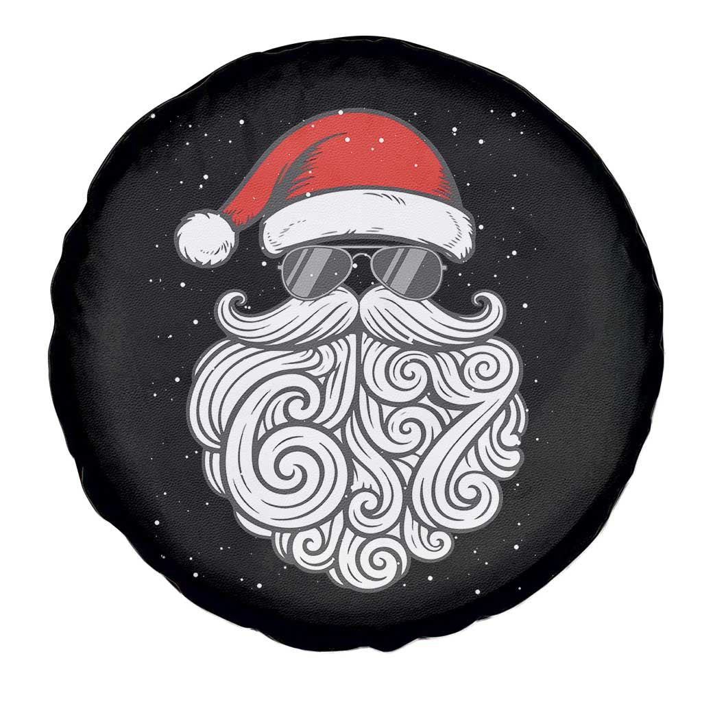 67 Christmas Santa Spare Tire Cover 6 7 Meme Pajamas Holiday Gen Alpha Slang Teen - Wonder Print Shop