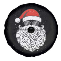 67 Christmas Santa Spare Tire Cover 6 7 Meme Pajamas Holiday Gen Alpha Slang Teen - Wonder Print Shop