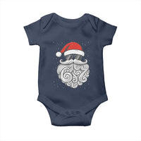 67 Christmas Santa Baby Onesie 6 7 Meme Pajamas Holiday Gen Alpha Slang Teen - Wonder Print Shop