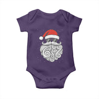 67 Christmas Santa Baby Onesie 6 7 Meme Pajamas Holiday Gen Alpha Slang Teen - Wonder Print Shop