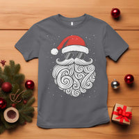 67 Christmas Santa T Shirt 6 7 Meme Pajamas Holiday Gen Alpha Slang Teen - Wonder Print Shop