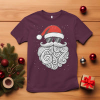 67 Christmas Santa T Shirt 6 7 Meme Pajamas Holiday Gen Alpha Slang Teen - Wonder Print Shop