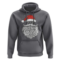 67 Christmas Santa Hoodie 6 7 Meme Pajamas Holiday Gen Alpha Slang Teen - Wonder Print Shop