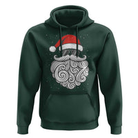 67 Christmas Santa Hoodie 6 7 Meme Pajamas Holiday Gen Alpha Slang Teen - Wonder Print Shop