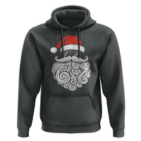 67 Christmas Santa Hoodie 6 7 Meme Pajamas Holiday Gen Alpha Slang Teen - Wonder Print Shop