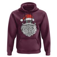 67 Christmas Santa Hoodie 6 7 Meme Pajamas Holiday Gen Alpha Slang Teen - Wonder Print Shop