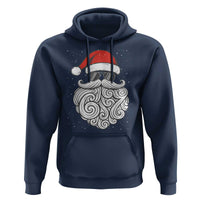 67 Christmas Santa Hoodie 6 7 Meme Pajamas Holiday Gen Alpha Slang Teen - Wonder Print Shop
