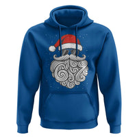 67 Christmas Santa Hoodie 6 7 Meme Pajamas Holiday Gen Alpha Slang Teen - Wonder Print Shop