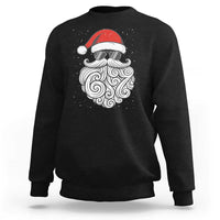67 Christmas Santa Sweatshirt 6 7 Meme Pajamas Holiday Gen Alpha Slang Teen - Wonder Print Shop
